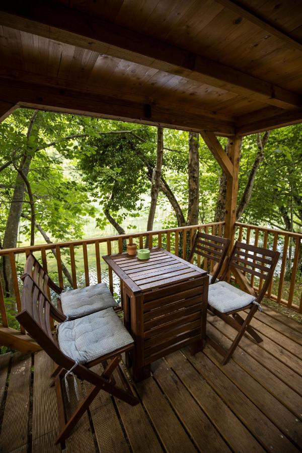 Riverland Gornji Zvecaj Exterior photo