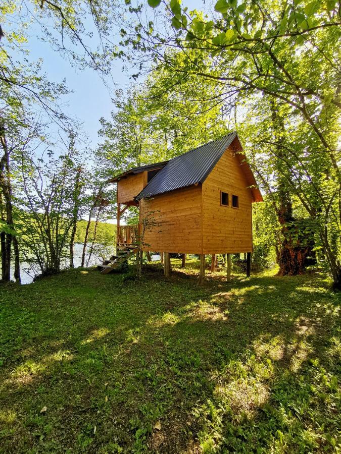 Riverland Gornji Zvecaj Exterior photo